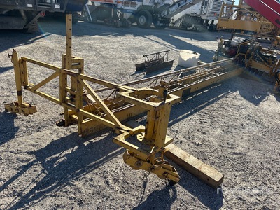 1992 Allan Barrena eléctrica