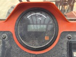 Hour Meter / Odometer