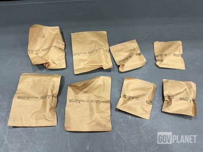 (530) Navistar Defense 3840933C1 Sleeve Spacers