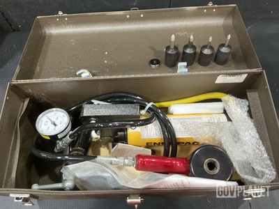 Hi-Shear Blind Nut Tool Kit