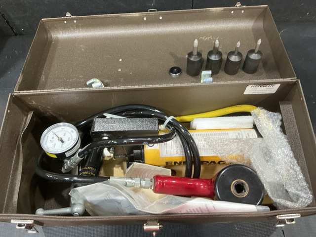 Hi-Shear Blind Nut Tool Kit