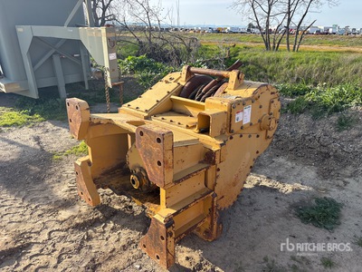 Allied ونش جرار مجنزر