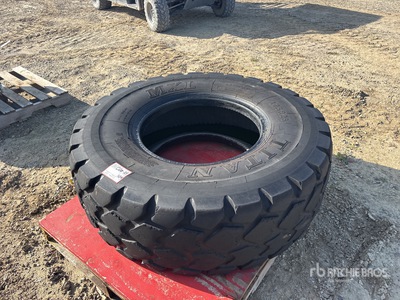 17.5R25 Tires