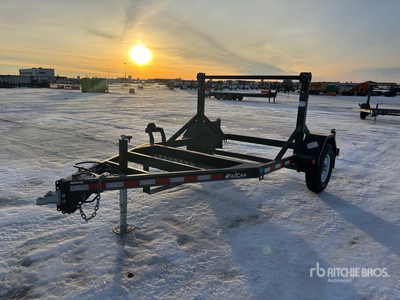 2023 FalCan S/A (1) Remolque con carrete