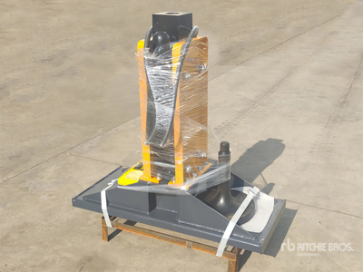 2026 Handy SHB680 Skid Steer Breaker (Unused)