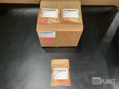 (258) BAE Systems 12519573 Shims