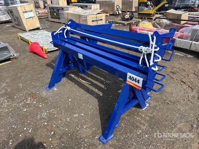 Quantity of (5) 2026 Suihe SW Sawhorses (Unused)