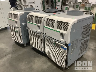 Quantity of (3) MovinCool Office Pro 36 Air Conditioners