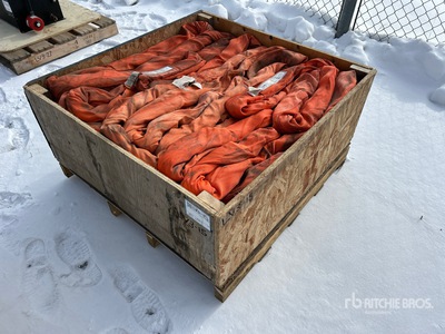 Quantity of Kevlar スリング