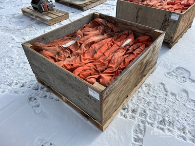 Quantity of Kevlar スリング