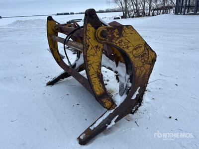 Weldco bosbouwknijper