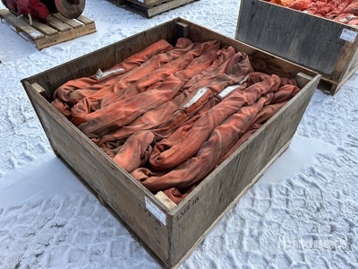 Quantity of Kevlar スリング