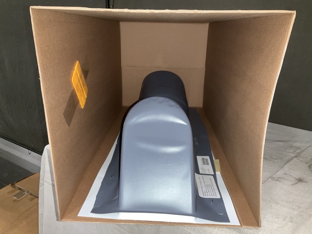 (12) Boeing 17P2C1262-7 Plastic Protective Tape/Protectors