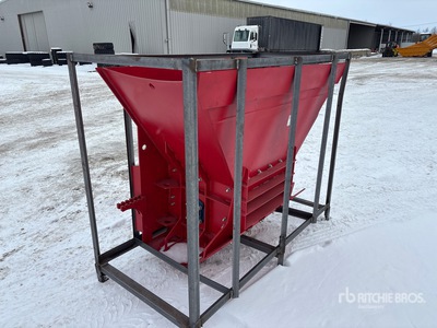 2025 Handy HBC72 Skid Steer Block Crusher Divers  (Unused)