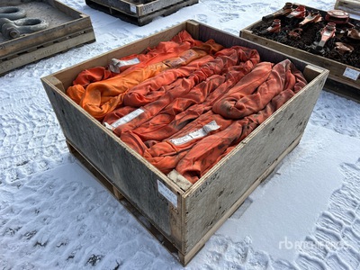 Quantity of Kevlar スリング