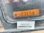 Hour Meter / Odometer