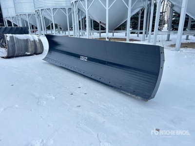 14 ft Tractor Dozer (Unused)