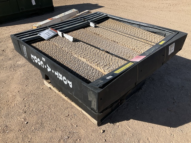 Port-A-Cool PAC2K363S Portable Evaporative Cooler