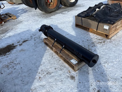 Hydraulic Cilinder - Fits Gravel Pup