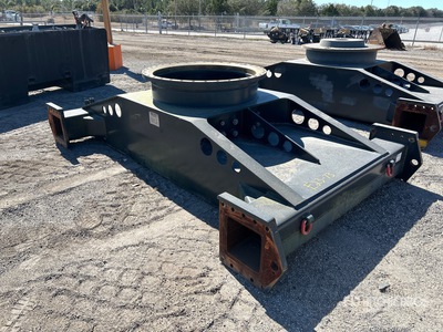 2019 Olko PC240 Cross Section