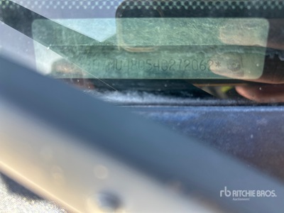 2004 Dodge 3500 4x4 Pickup