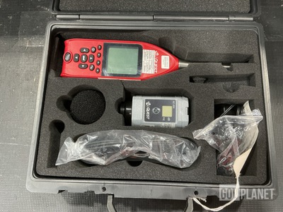 TSI Quest SE-4021S Sound Examiner