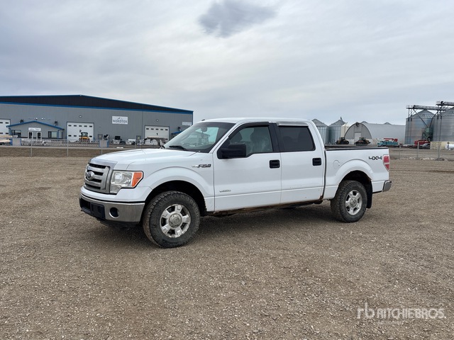 1FTFW1ET9CKD66291 Ford F-150 Photo 1