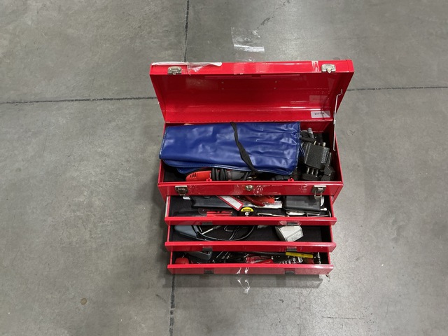 Electronic Tool Kit