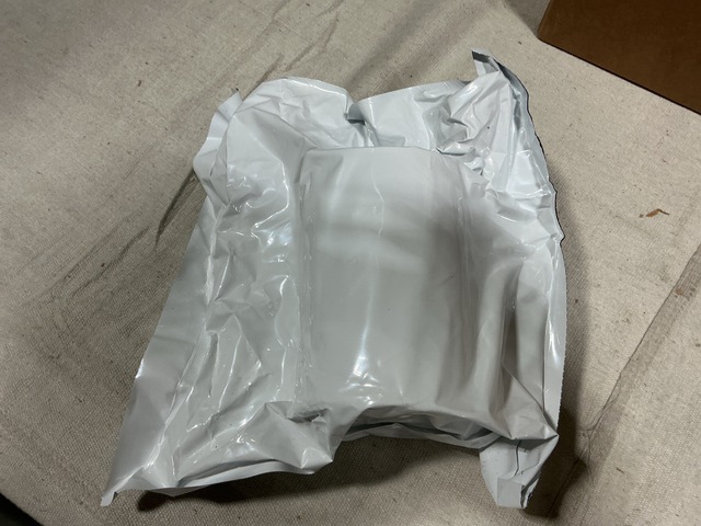 (12) Pioneer Industries W2T387823 Gaskets