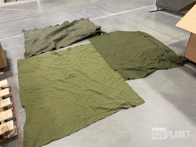 (51) Wool Bed Blankets