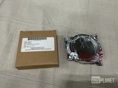 (345) HDT Vehicle Components JLM-710910 Tapered Roller Bearing Cups