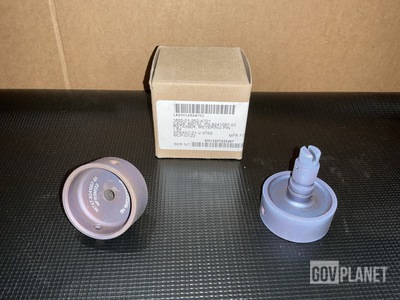(84) Skyspares Parts 1620012524701 Metering Pin Retainers