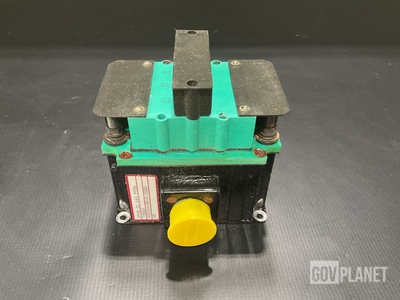 Hartman Electrical B-393D Relay