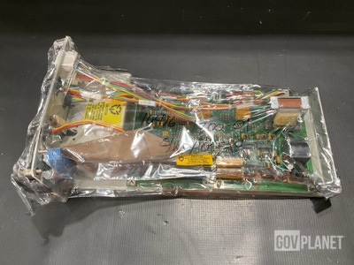 L3 10416-1200-01 Electronic Access Control