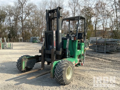 2016 Moffett M55P - Fits Moffett M8 55.3PL