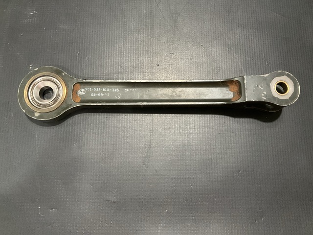 Bell Helicopter 901-033-815-115 Aircraft Mater Link