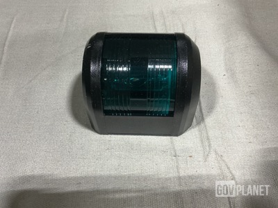 (42) Glamox Aqua Signal 41200-7 Marine Navigational Lights
