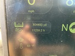 Hour Meter / Odometer