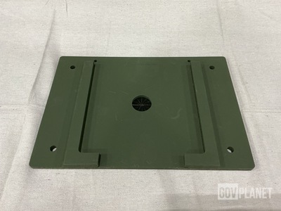 (53) A3318656 Mounting Brackets