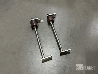 (8) Gems Sensors 46135 Liquid Quantity Transmitters