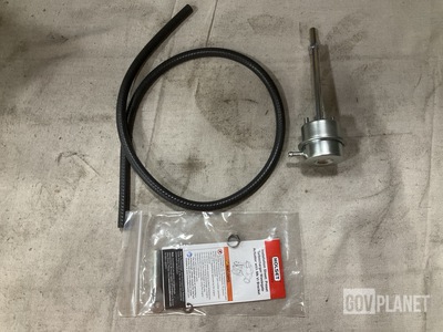 (13) Cummins 4030118 Pneumatic Actuator Kits