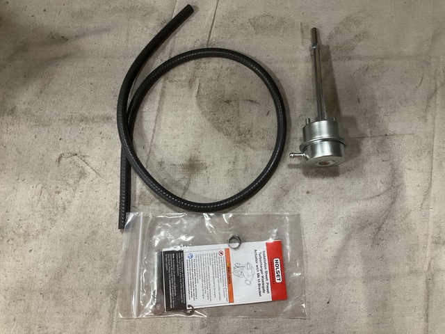 (13) Cummins 4030118 Pneumatic Actuator Kits