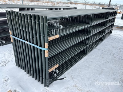 Quantity of (24) Magnum بوابة المزرعة  (Unused)