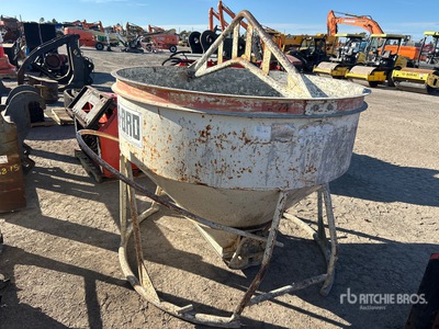 2016 Gar-Bro 482LP Concrete Bucket