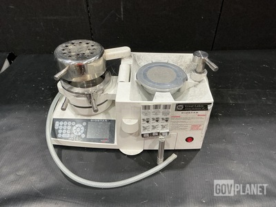 Scheu Biostar Thermoforming System