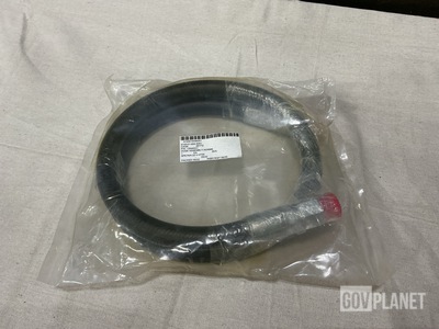 (5) Birdon America 12595531 Hose Assemblies