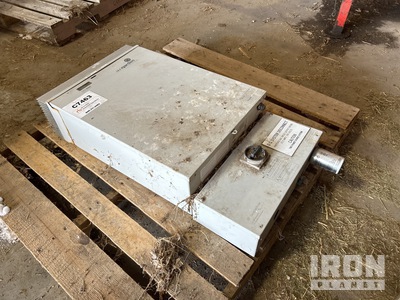 Sungarden CSI 5000 Grid-Tied Inverter