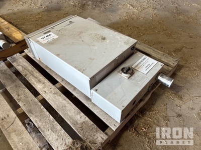 Sungarden CSI 5000 Grid-Tied Inverter