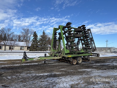 2024 Mandako Storm 33 Ft Disc