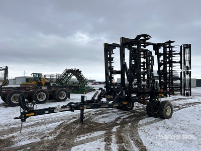 2022 Mandako Storm 20 ft Vertical Disques